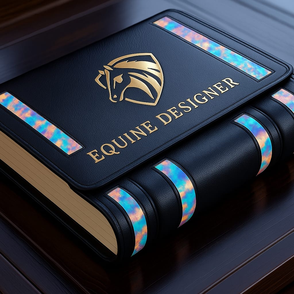 Agenda ROYAL OPAL