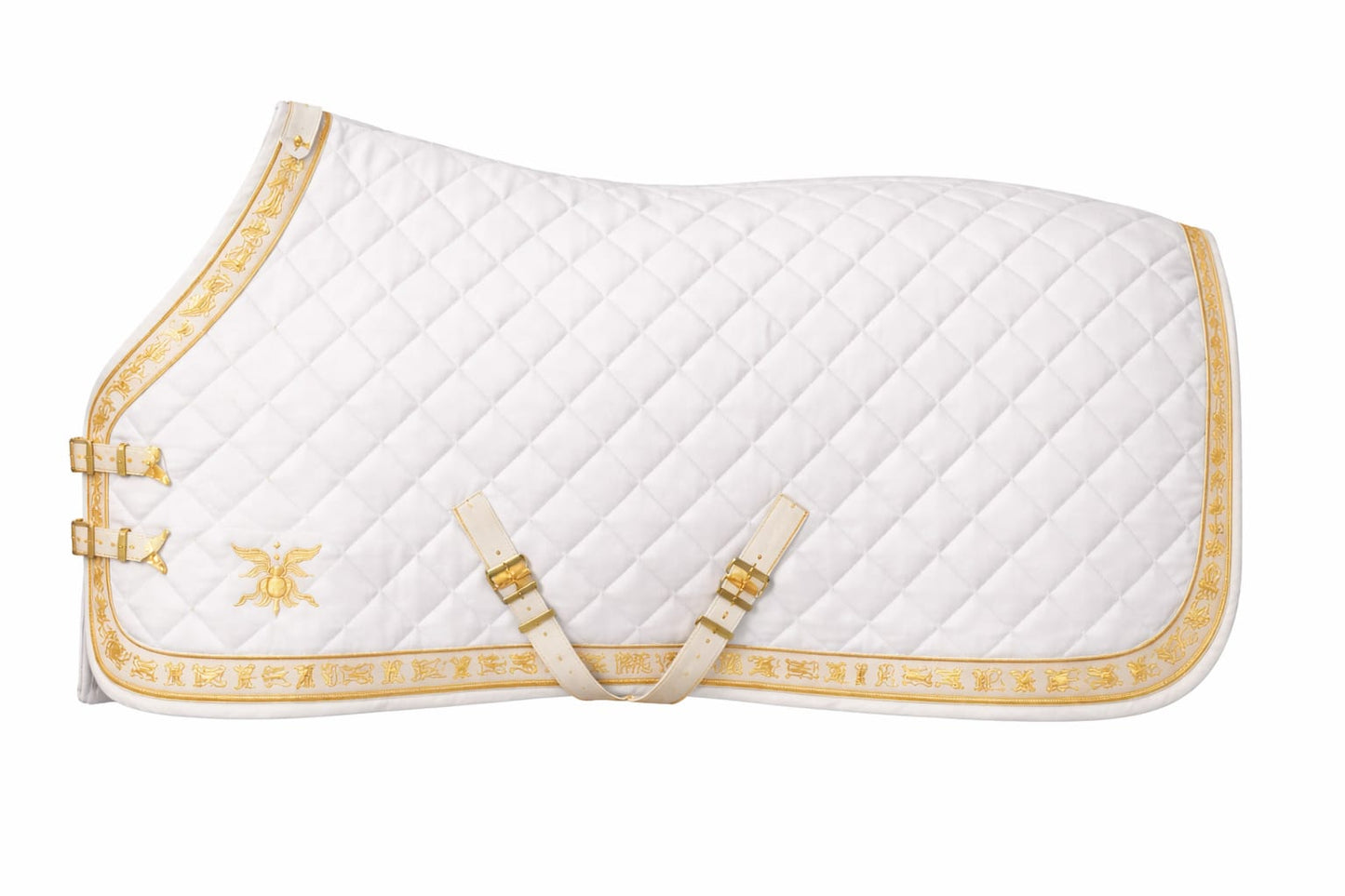 Coperta per cavalli - GOLDEN SARCOPHAGUS