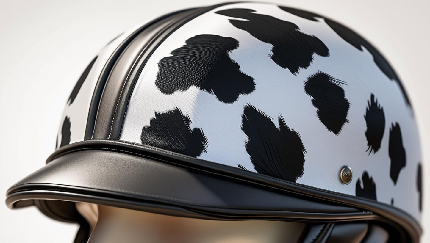 Cap Noir – Crudelia Edition