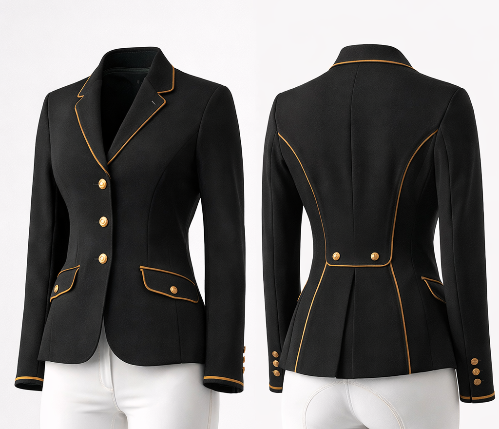Set da gara donna AURUM ELEGANCE