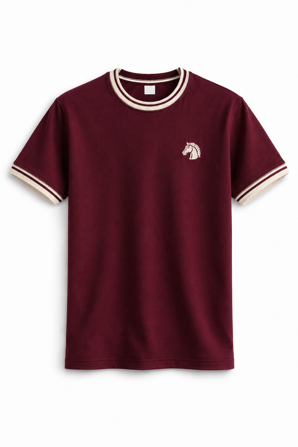 T-shirt uomo GRAND BORDEAUX
