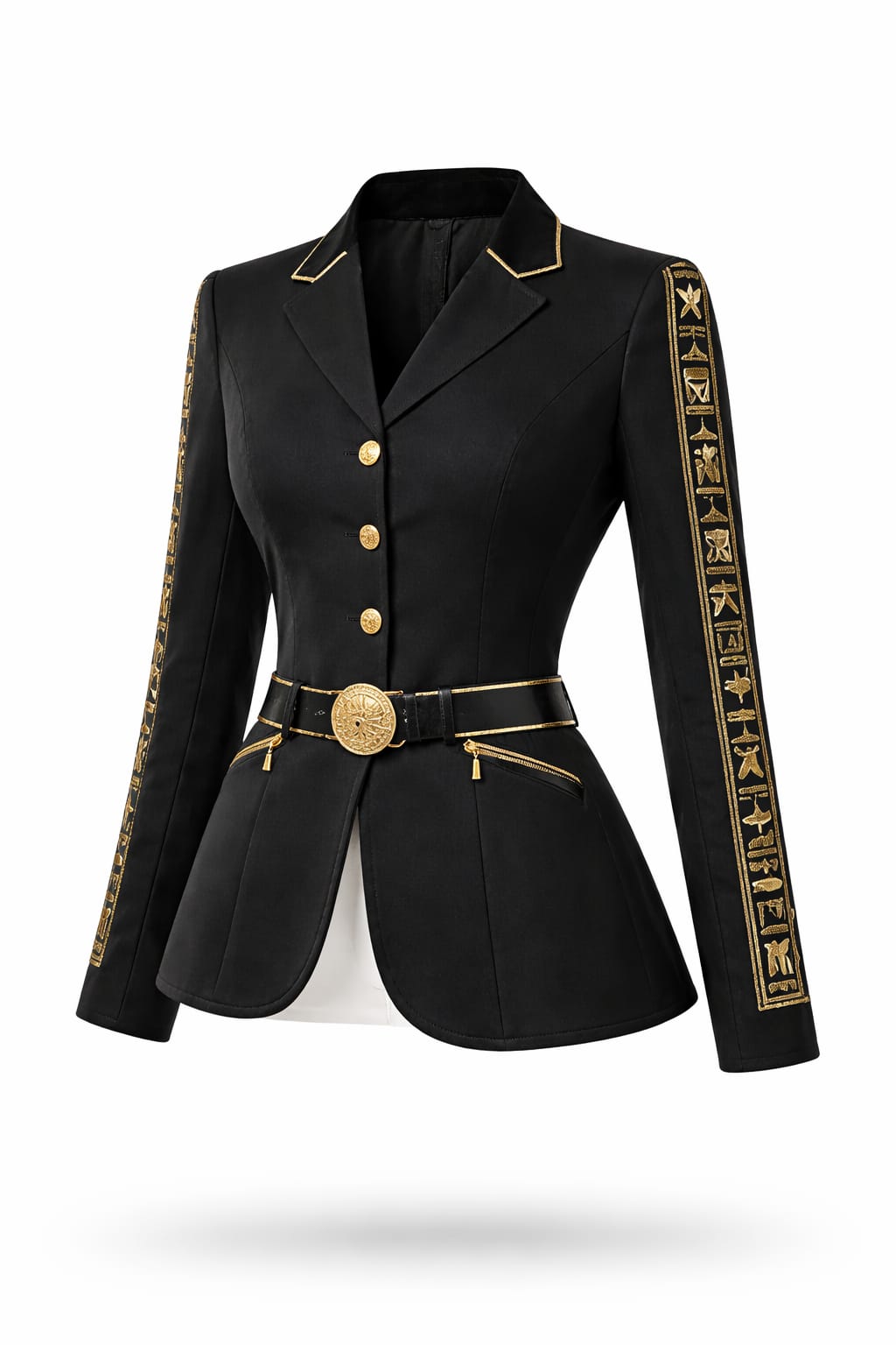 GIacca equestre donna LUXOR