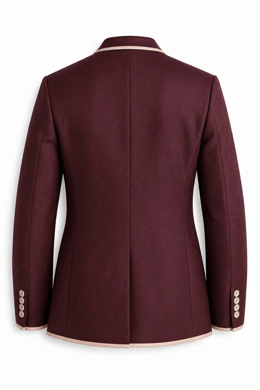 Giacca uomo GRAND BORDEAUX