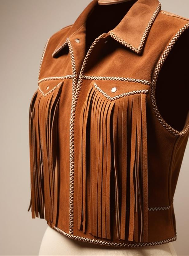Gilet DESERT VIVA