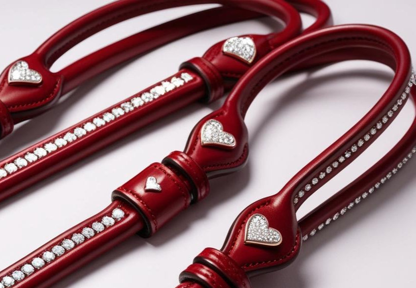 PASSIONI DI DIAMANTI