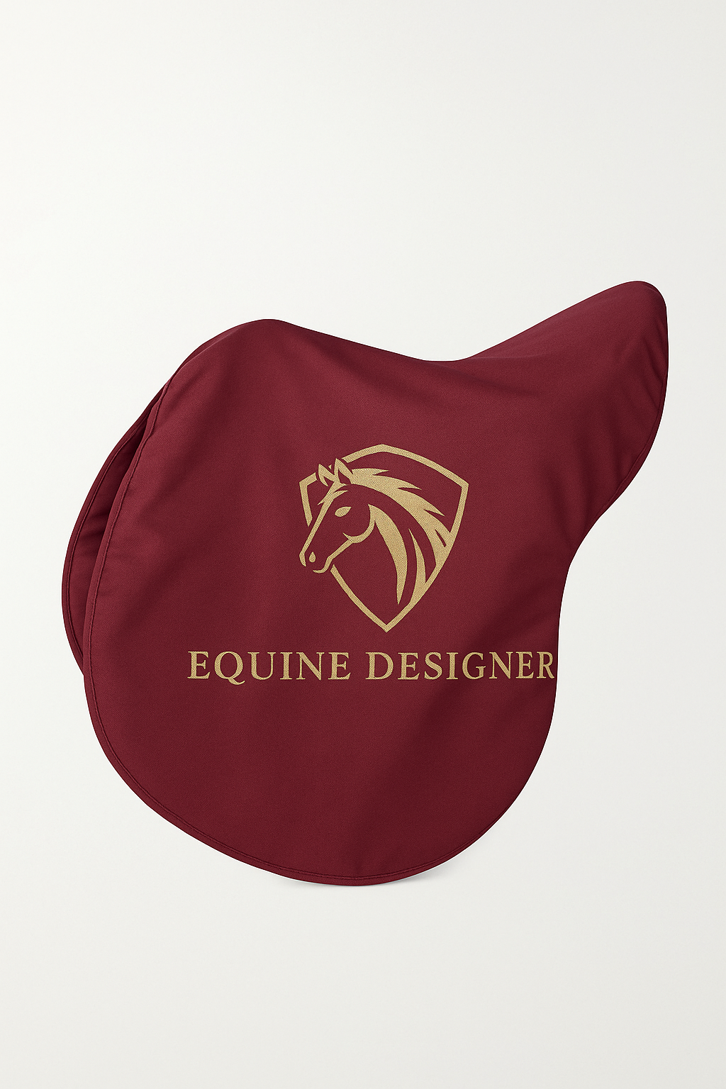 Copri sella EQUINE DESIGNER