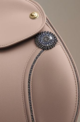 Sella inglese SAPHIR BLOOM