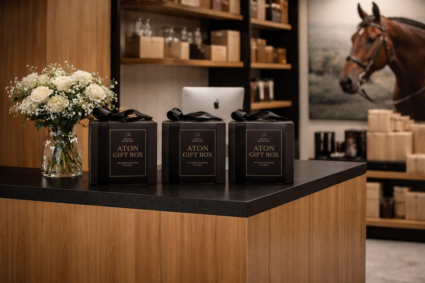 ATON GIFT BOX