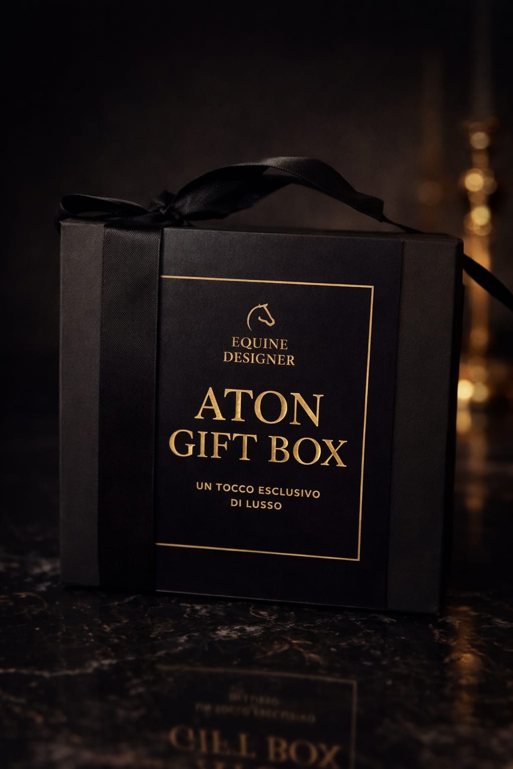 ATON GIFT BOX