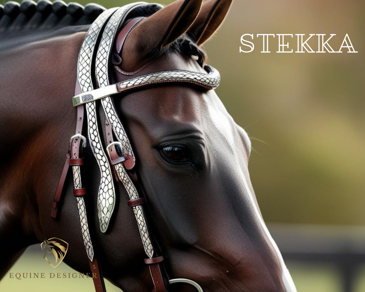 Briglia STEKKA