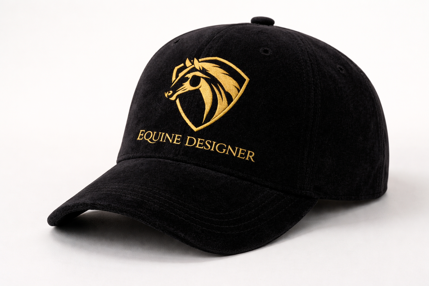 Cap EQUINE DESIGNER