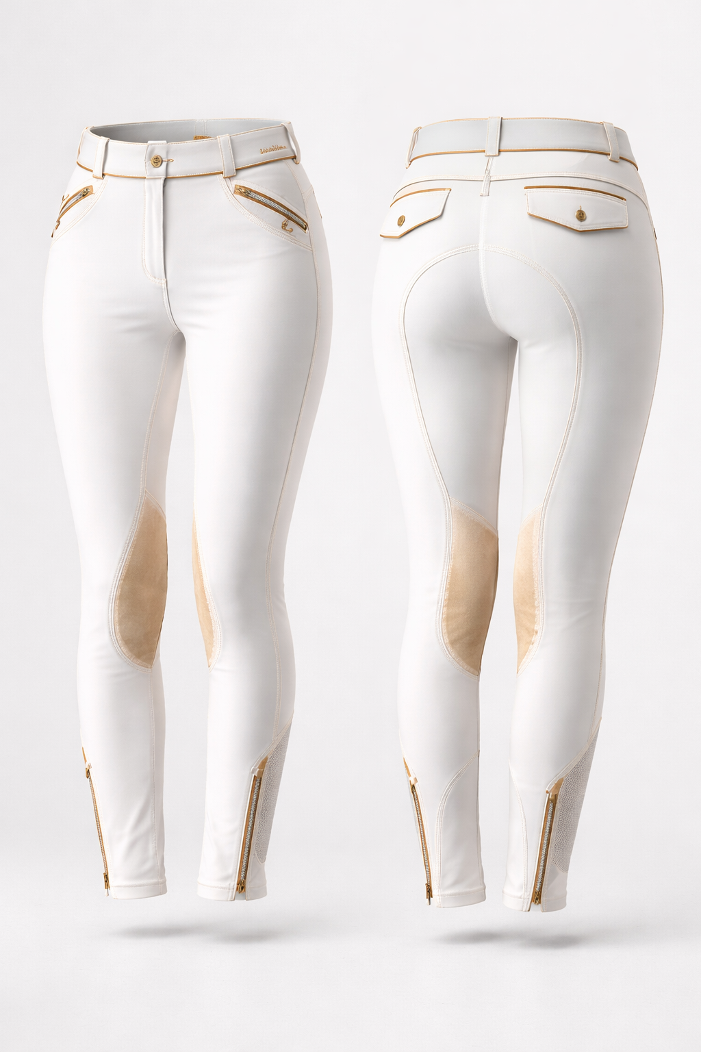 Set da gara donna AURUM ELEGANCE
