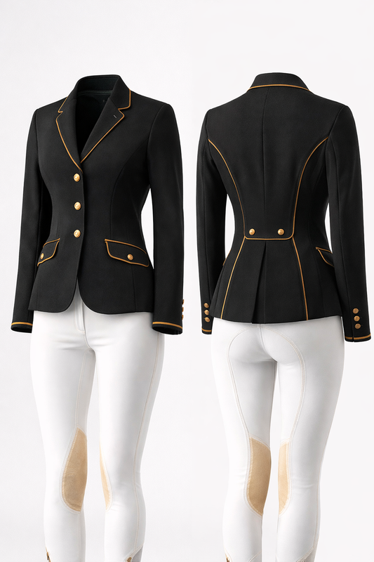 Set da gara donna AURUM ELEGANCE