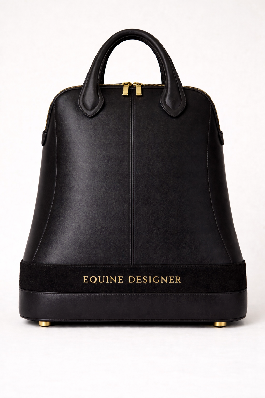 Equine Designer Boot Bag
