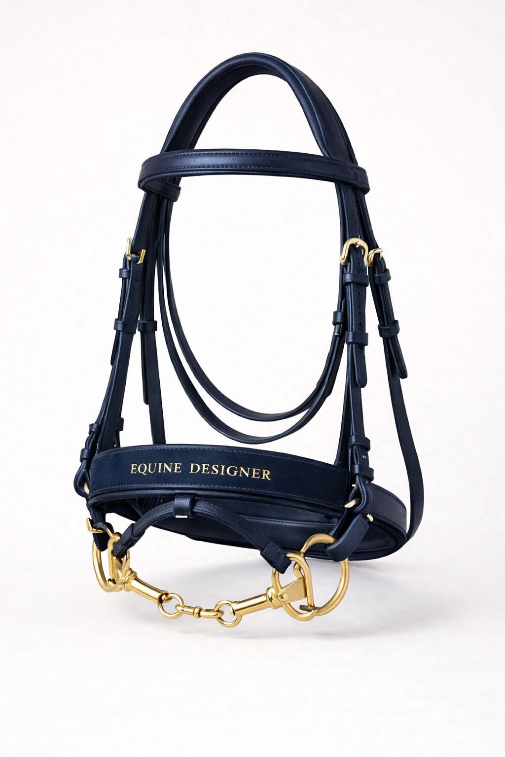 Equine Designer Bridle Heritage