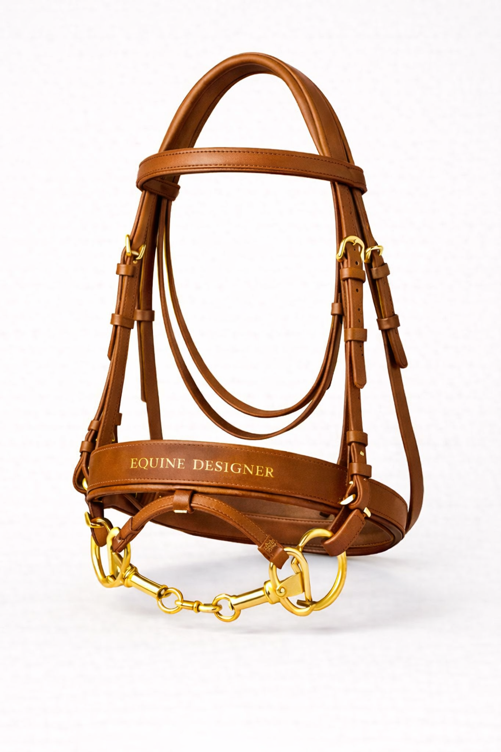 Equine Designer Bridle Heritage