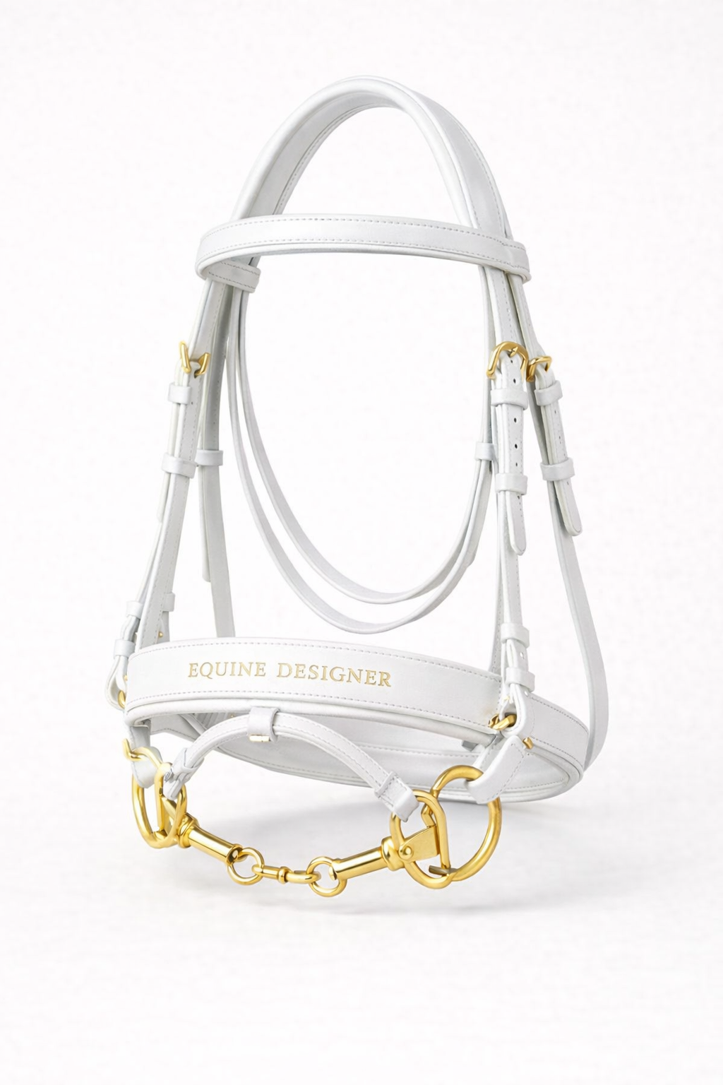 Equine Designer Bridle Heritage