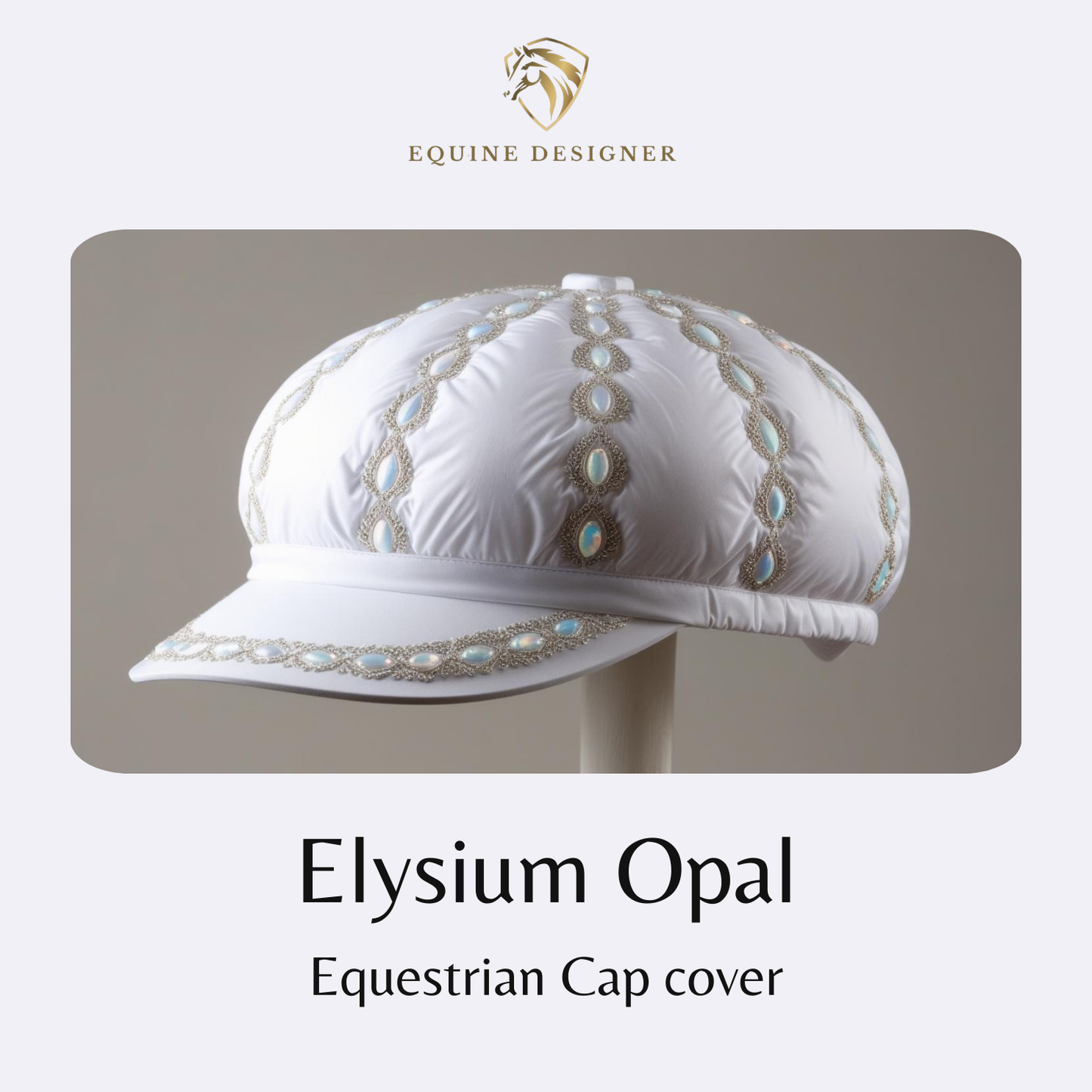 Copri Cap Elysium  Opal