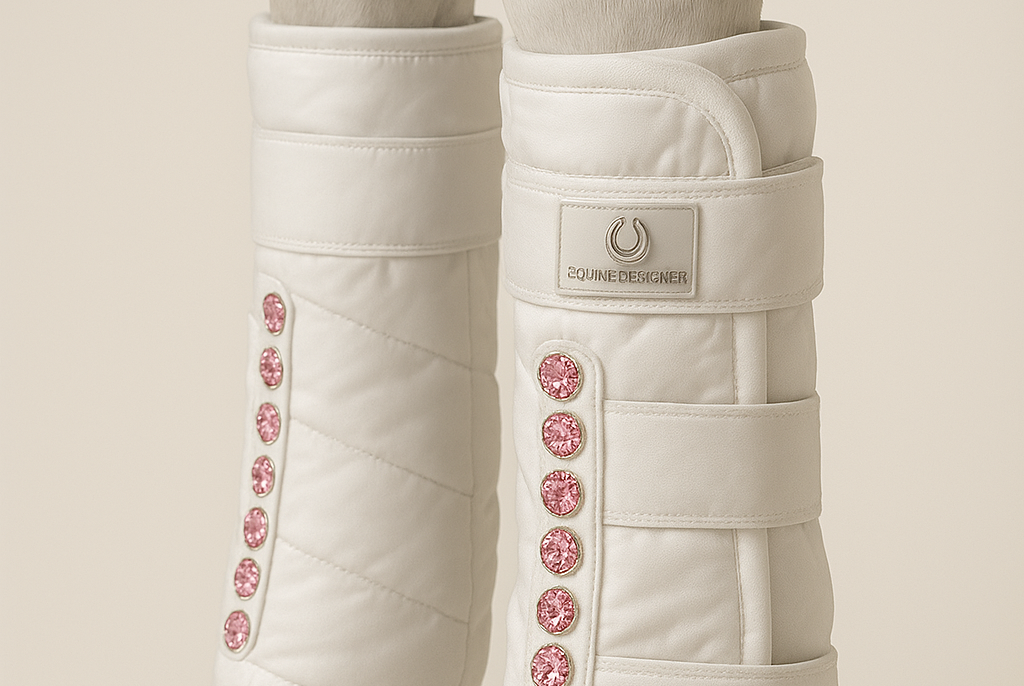 Paratendini LADY WHITE