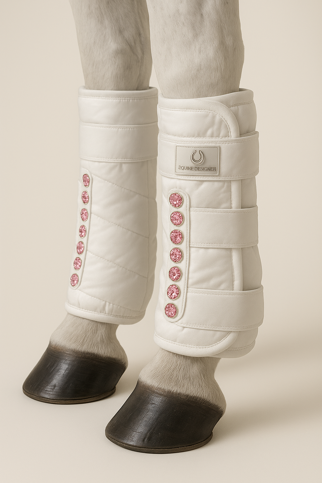 Paratendini LADY WHITE
