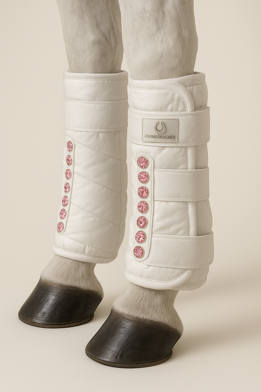 Paratendini LADY WHITE