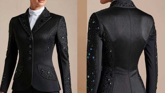 Giacca da donna OPAL NIGHT