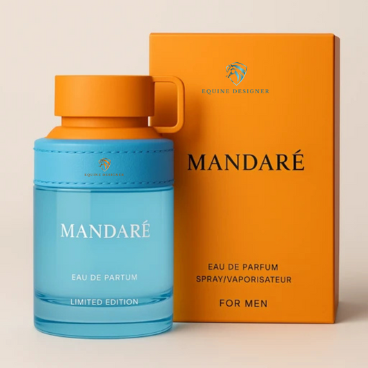MANDARÈ 100ml for men