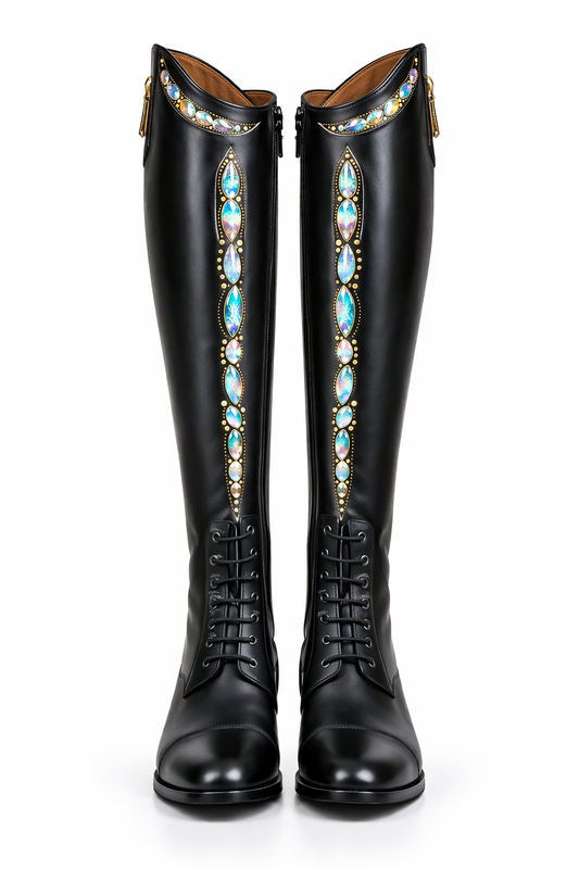 Stivali equestri unisex ELYSIUM OPAL