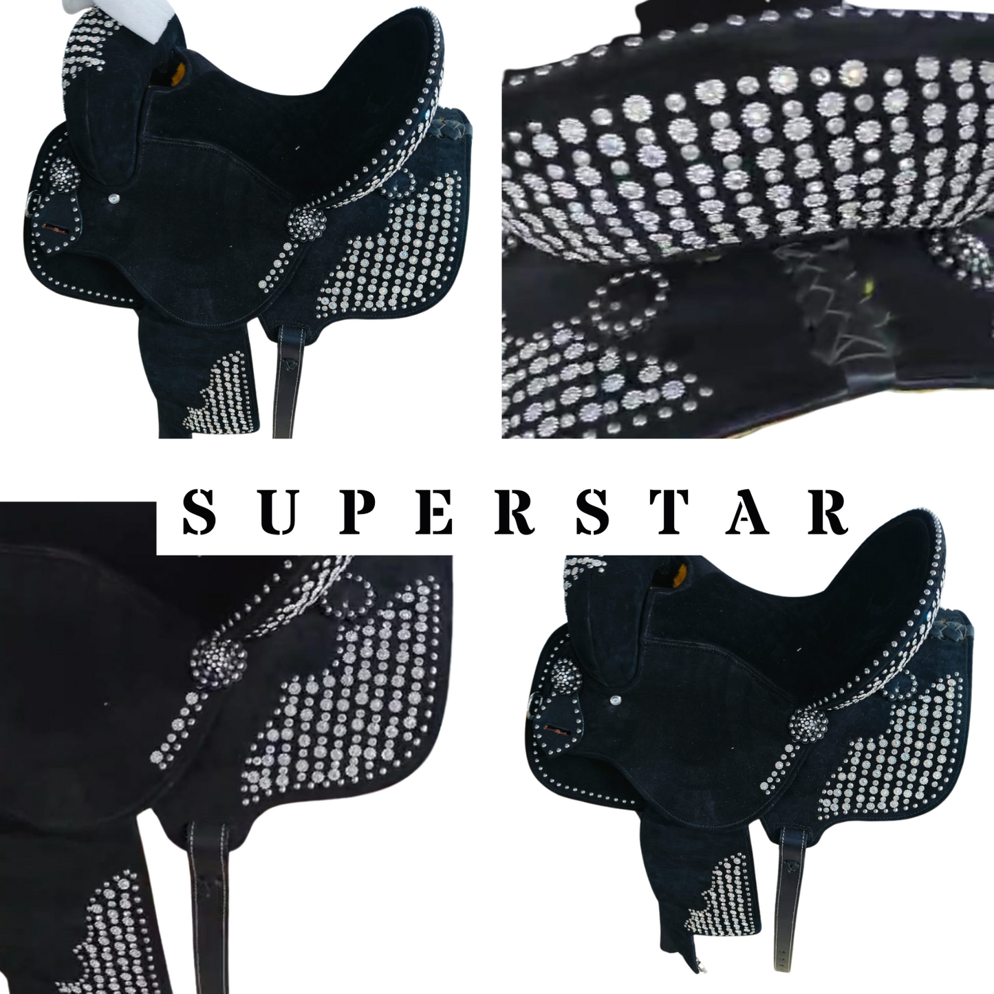 Sella western SUPERSTAR