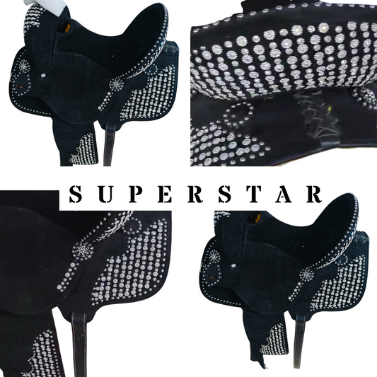 Sella western SUPERSTAR