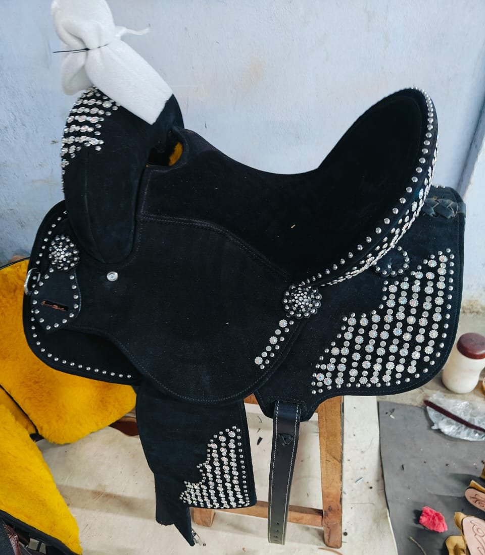Sella western SUPERSTAR