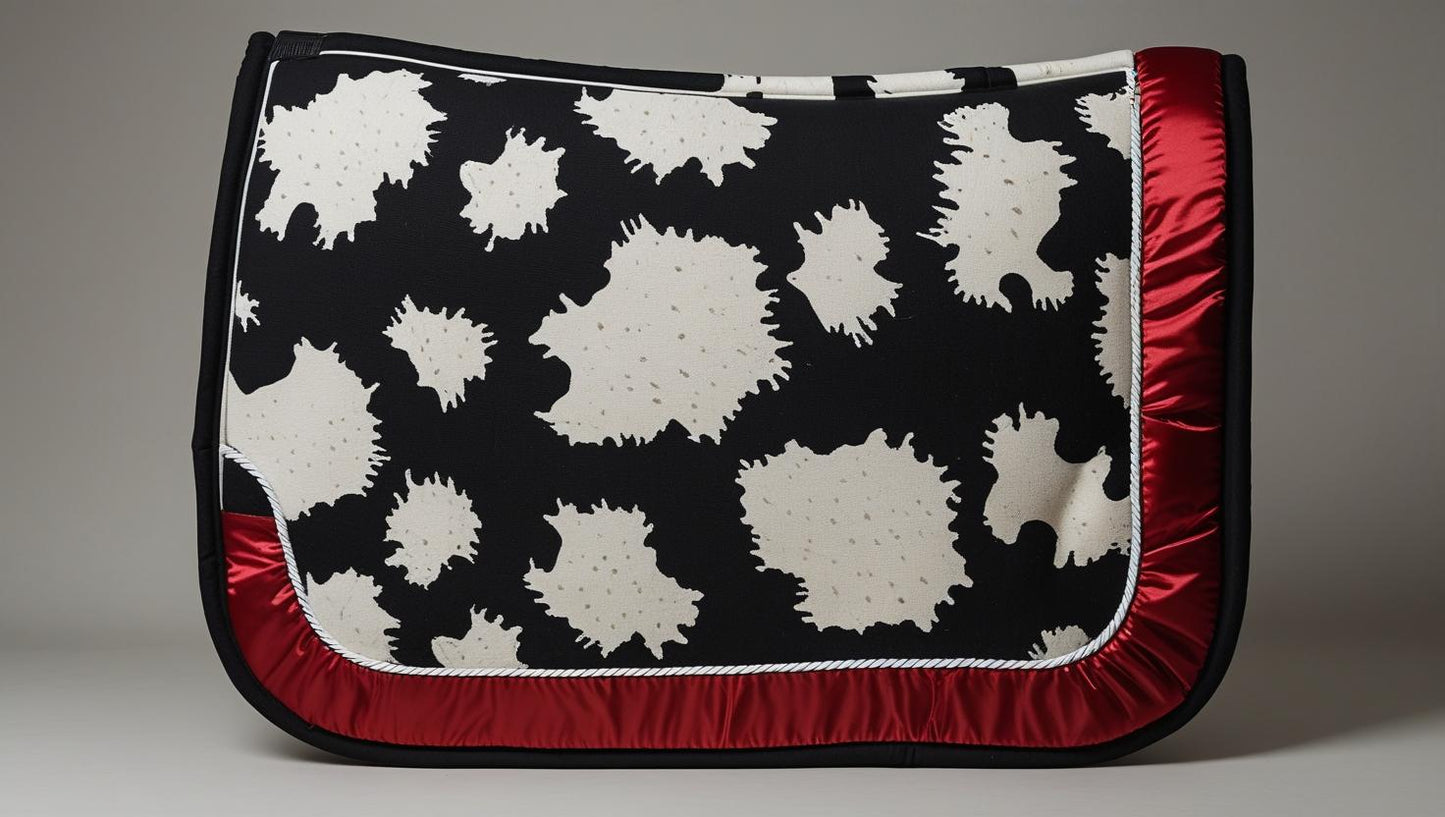 Velours Rouge – Crudelia Collection
