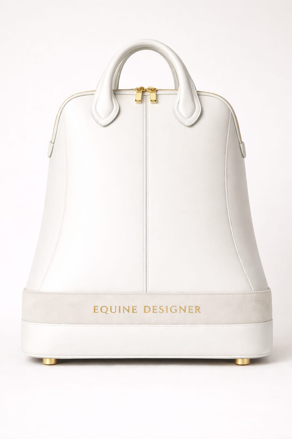 Equine Designer Boot Bag