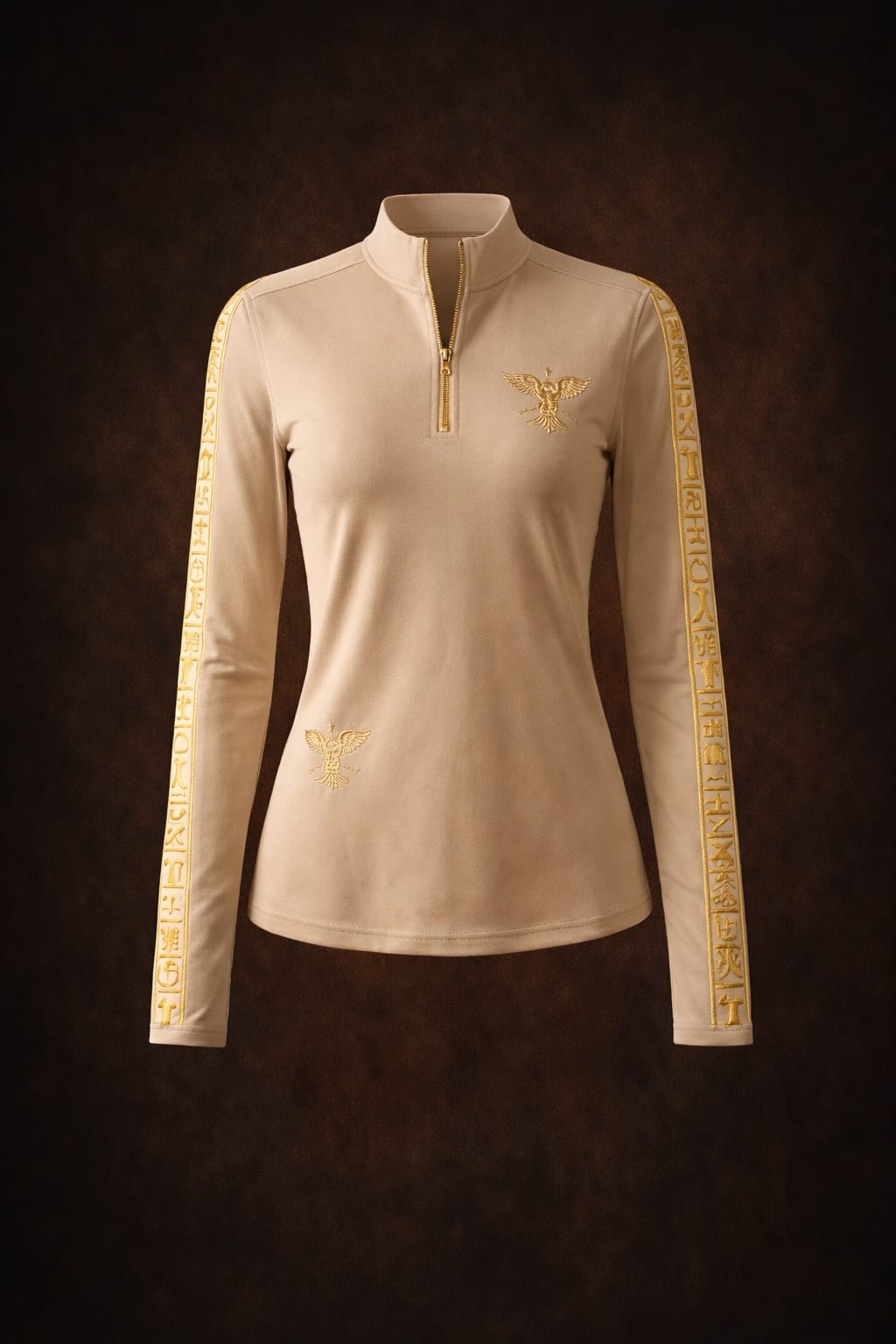 T-shirt equestre donna LUXUR ETERNAL