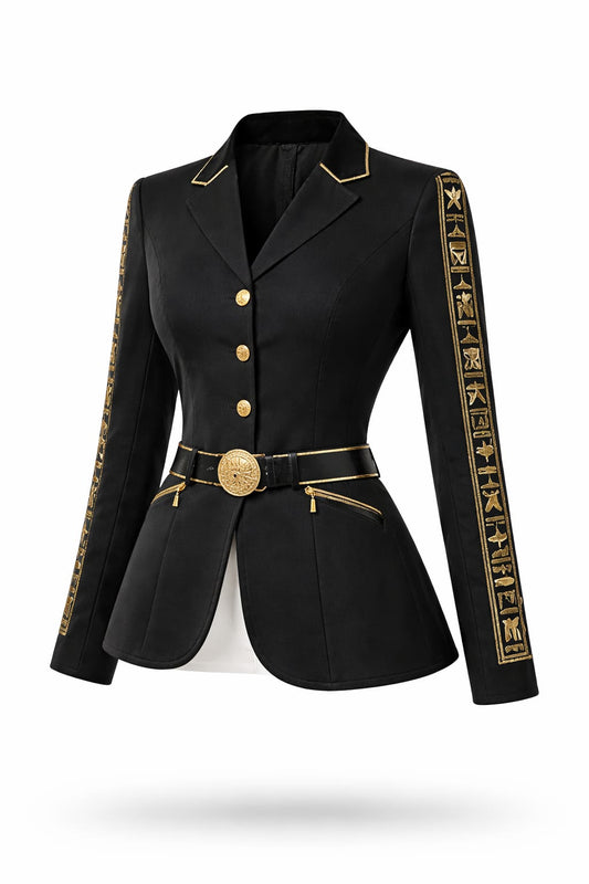 GIacca equestre donna LUXOR