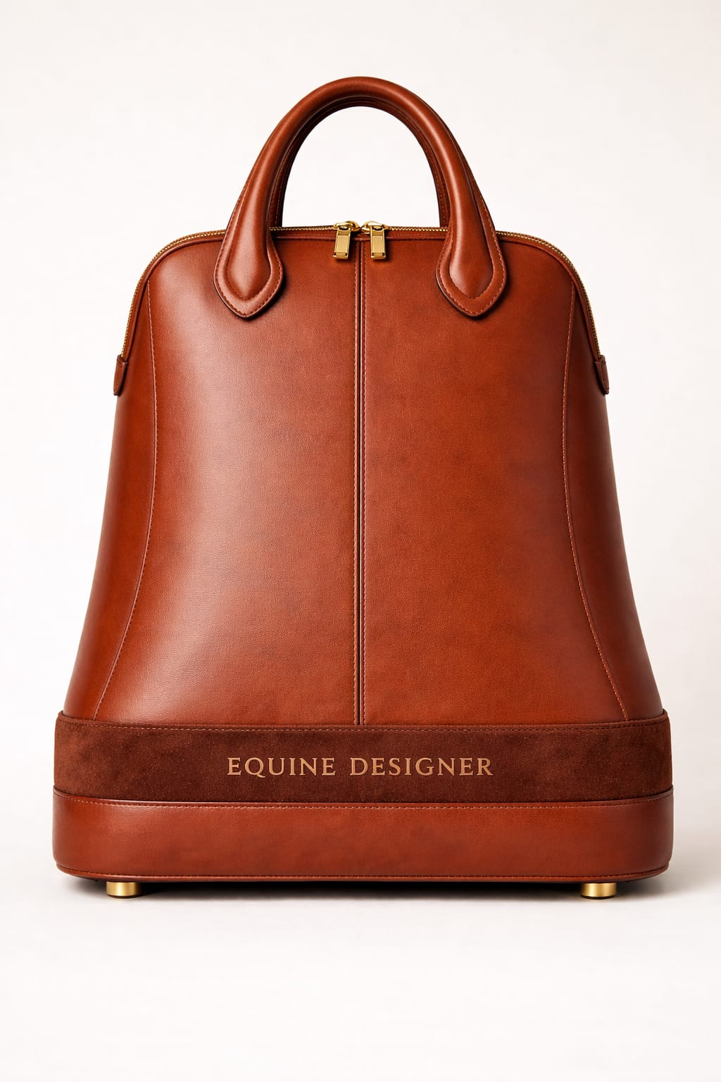 Equine Designer Boot Bag