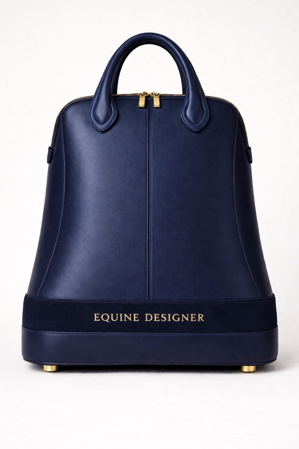 Equine Designer Boot Bag