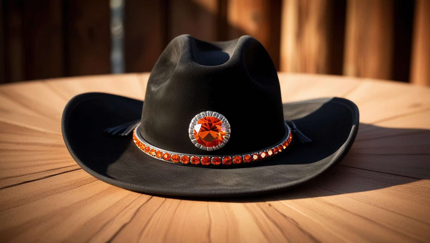 Cappello DESERT STONE