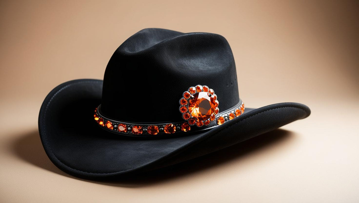 Cappello DESERT STONE