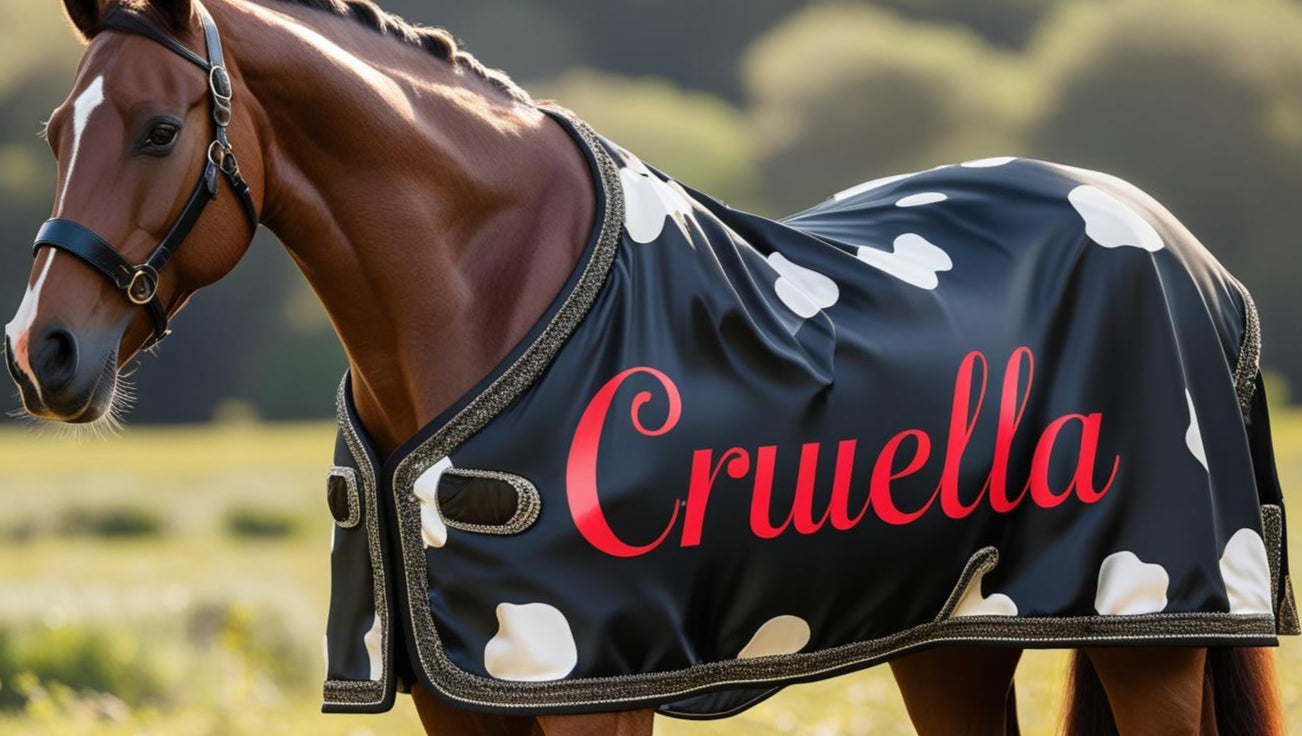 Statement – Crudelia Collection