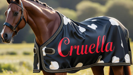 Statement – Crudelia Collection