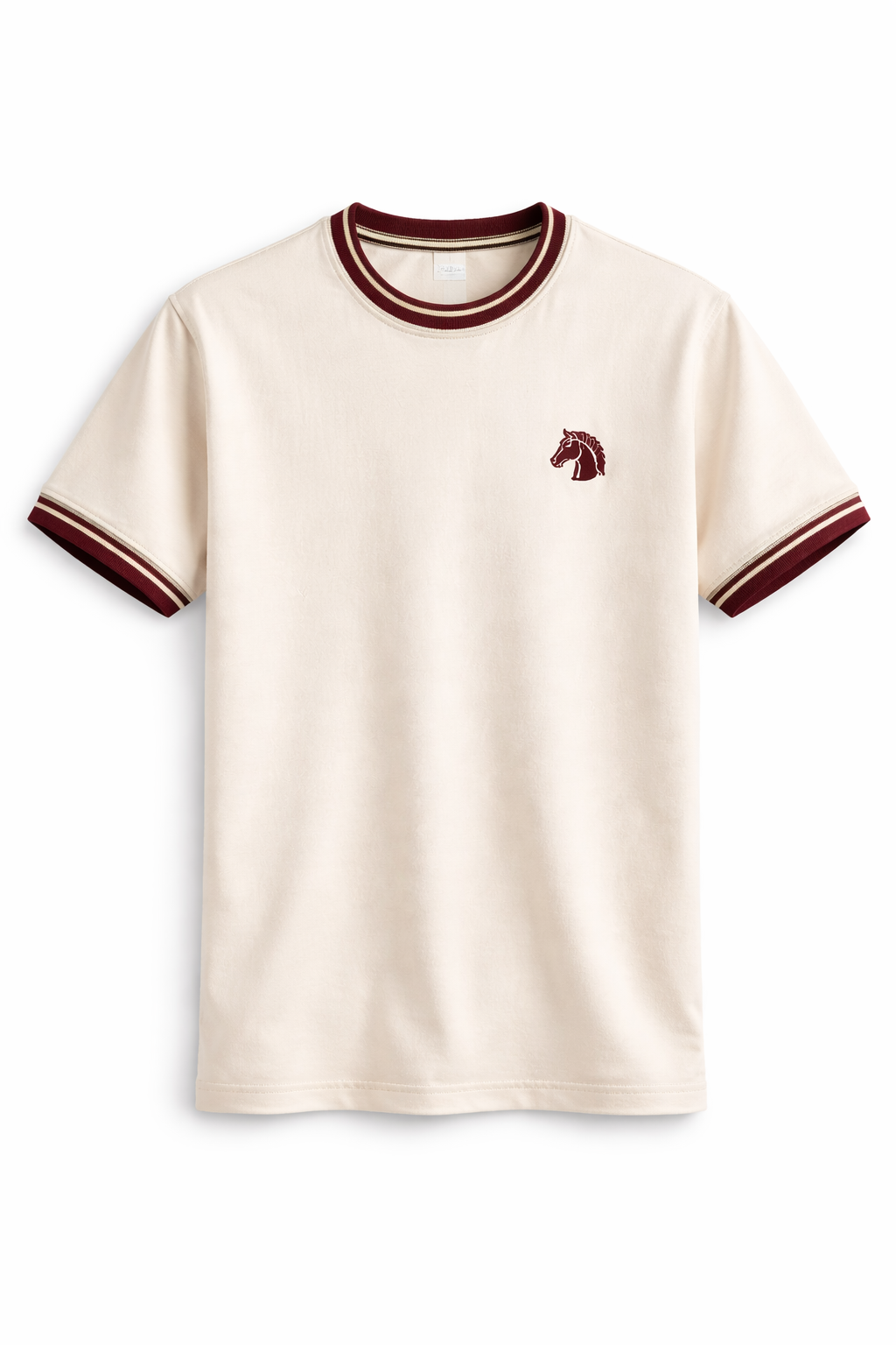 T-shirt uomo GRAND CHAMPAGNE
