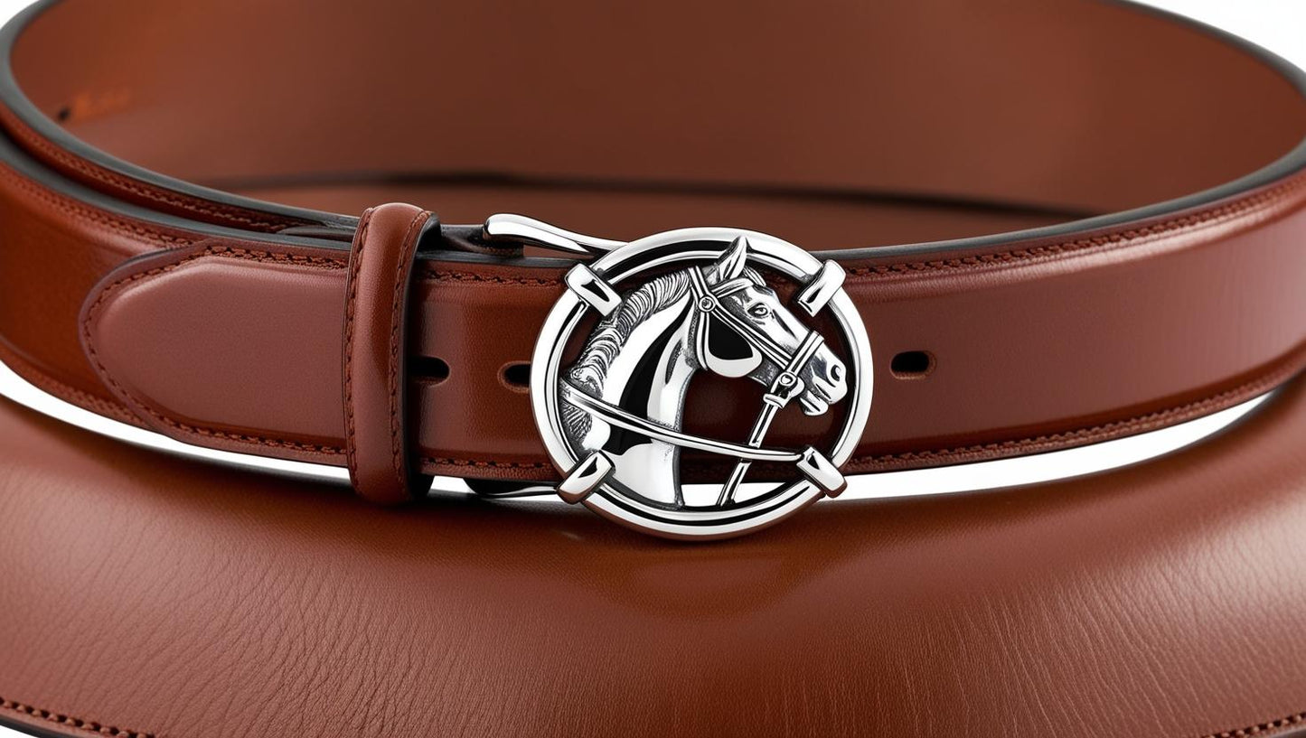Cintura equestre VICTORIA