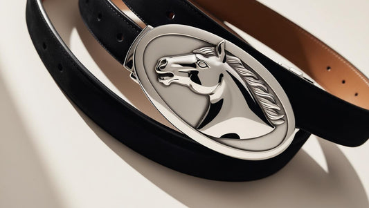 Cintura WILDE HORSE