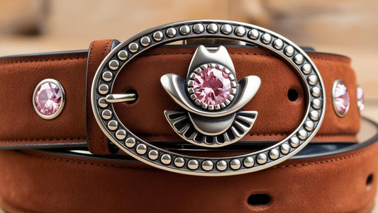 Cintura WESTREN GLAMOUR