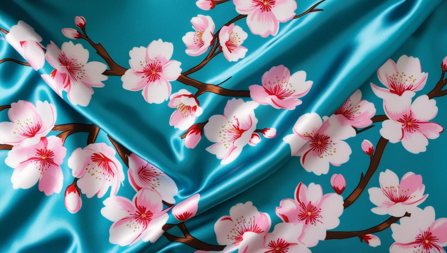 Coperta per cavallo KIMONO