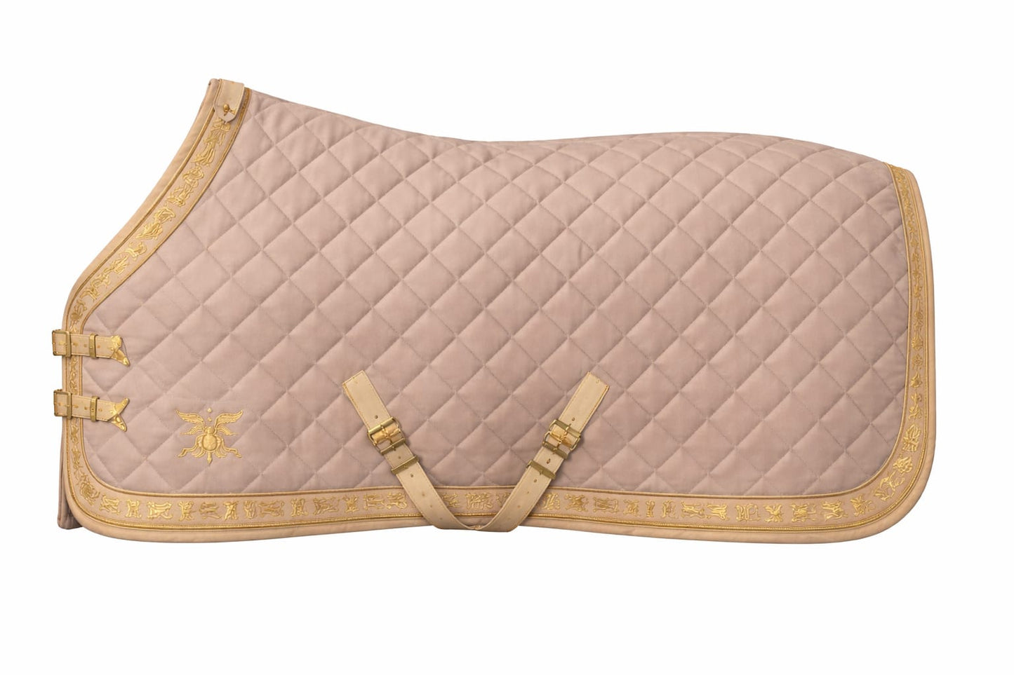 Coperta per cavalli - GOLDEN SARCOPHAGUS