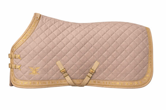 Coperta per cavalli - GOLDEN SARCOPHAGUS