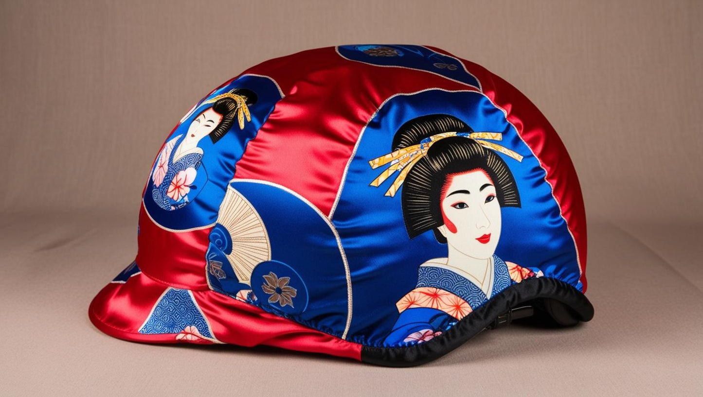 Copri Cap SAKURA BREEZE