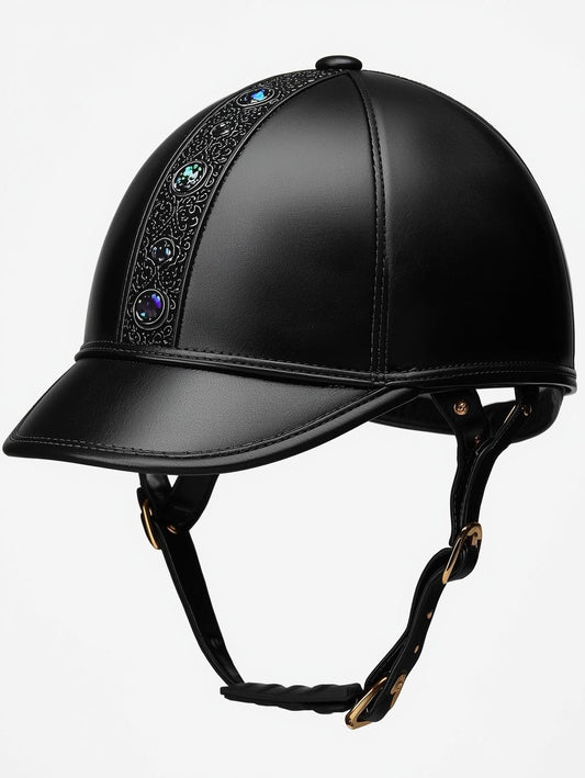 Copri cap Noir Vérité